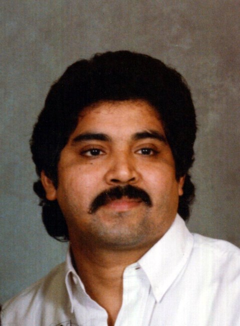 Obituary of Jose Margarito Valladares