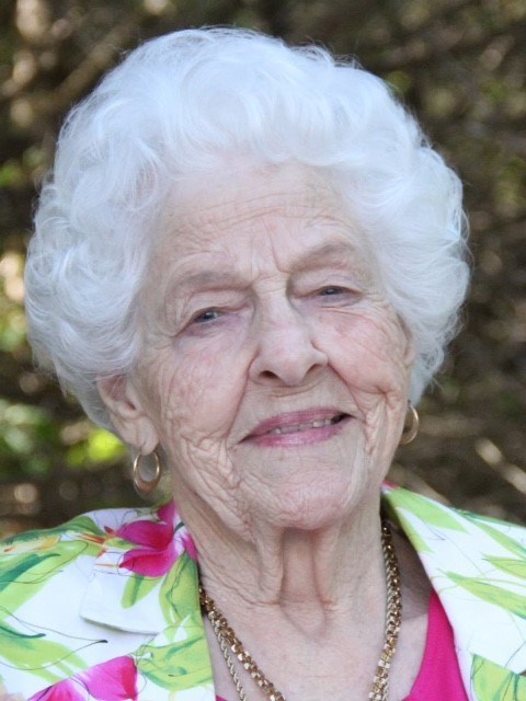 Obituary of Ruby Mae Harris