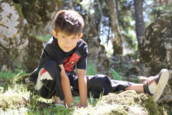 Obituary of Dimitri Karyami Bouboudakis