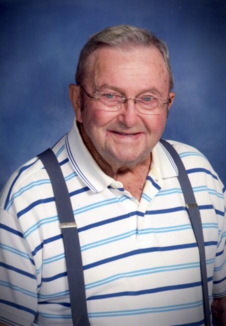 Obituary of Alvin J. Unrein