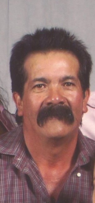 Obituary of Jose Manuel Nevarez