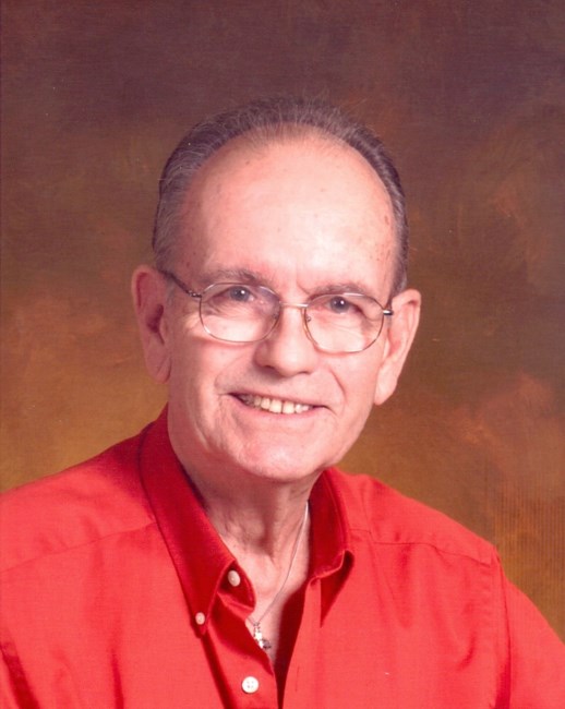 Obituary of William Lewis Althouse