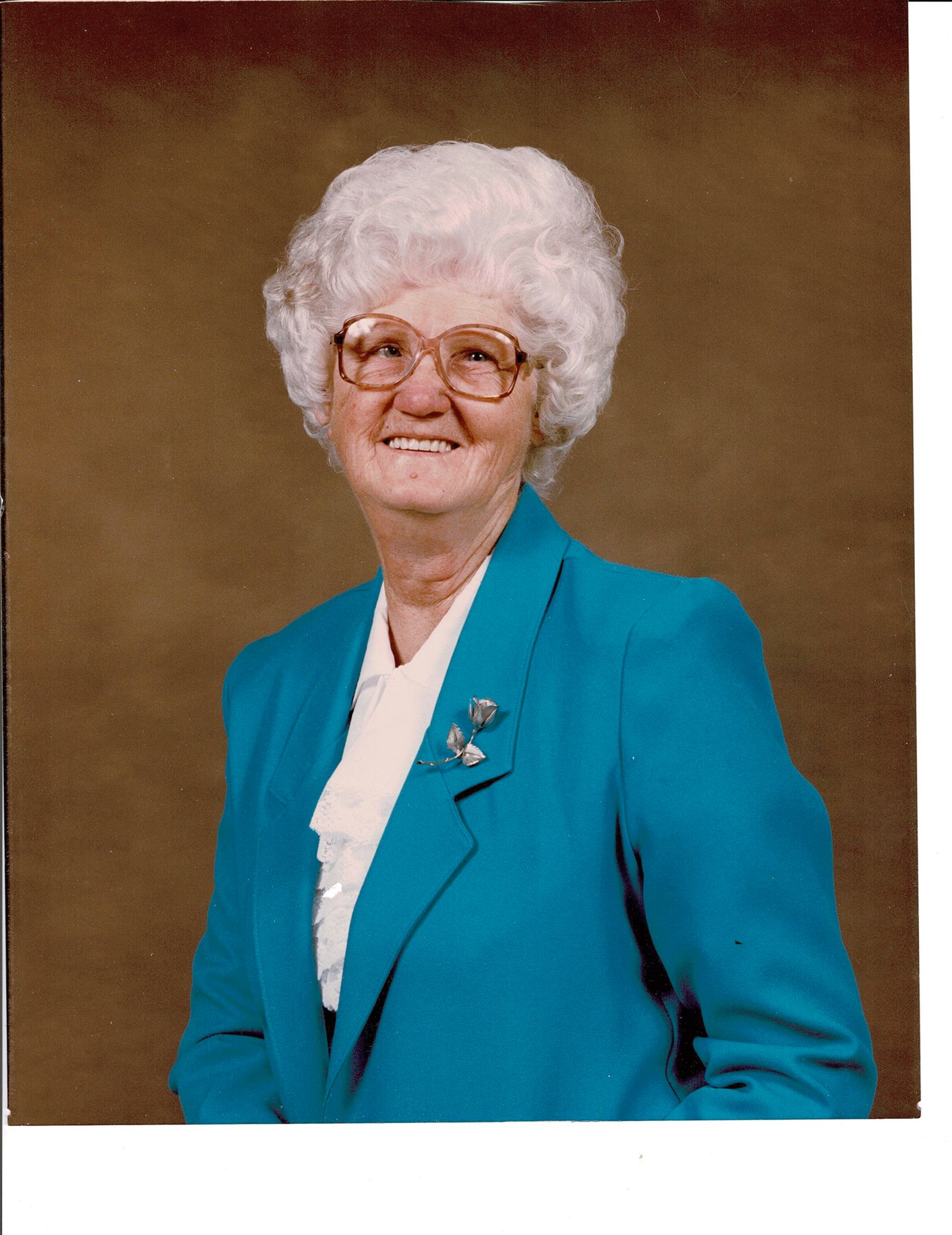 Obituary of Hazel Irene Gross