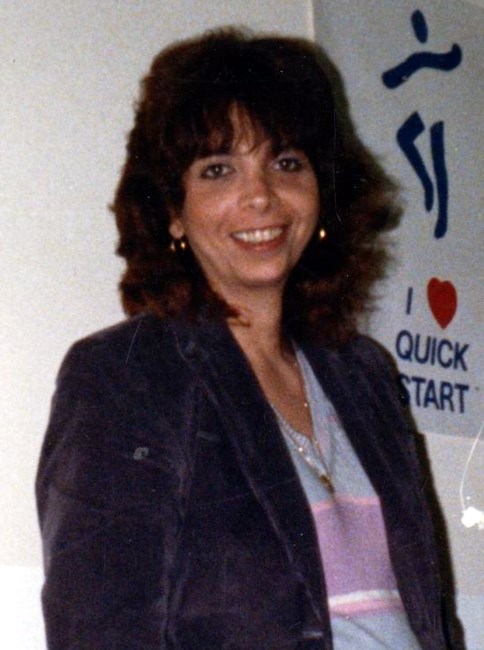 Obituary of Kim Marie Laurito