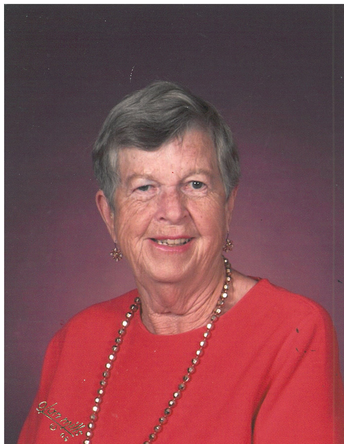 Lois Sanders Obituary Salem Or