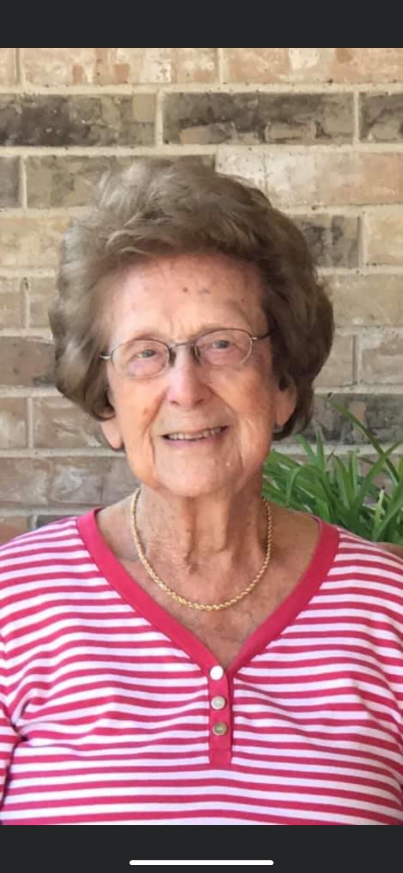 Obituary of Ms.  Julia E. (Tickle) Cornwell