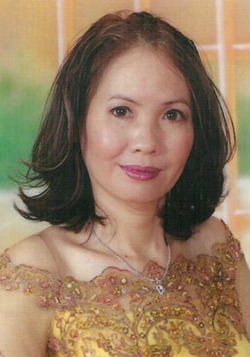 Obituary of Anh Ngoc Thi Nguyen