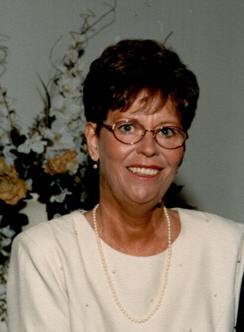 Obituary of Mary C Kresnik