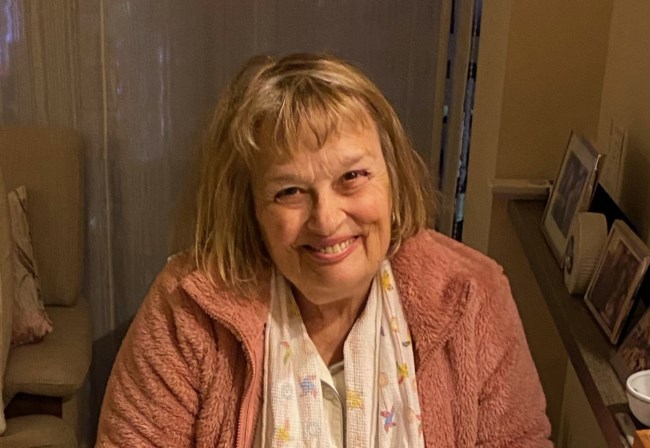 Obituary of Sheryl Jeanne McElheny