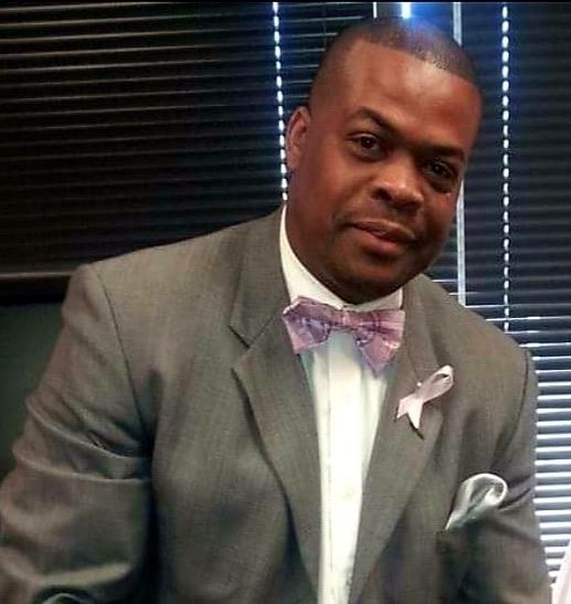 Obituary of Mr. Christopher Robert Lowman