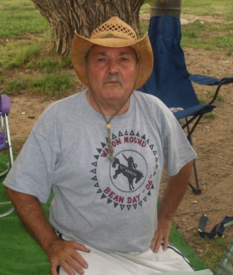 Obituary of Elias Nick Menzor