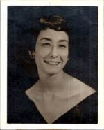 Mildred Kenny