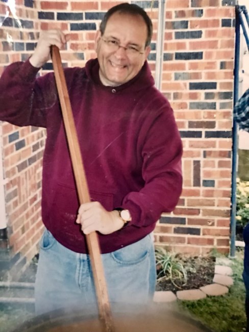 Obituary of James Charles Brooks Jr.