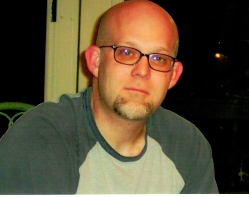 Obituary of Jeffrey Scott Myers