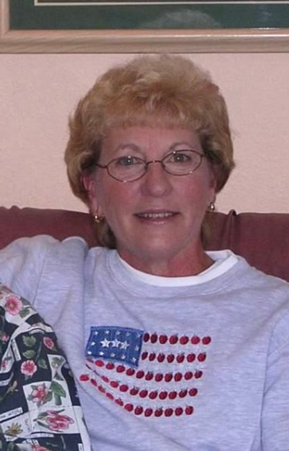 Obituario de Karen Elizabeth Bright