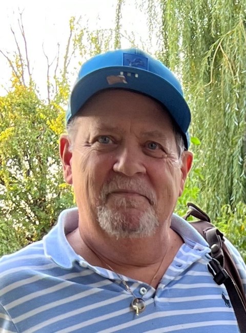 Obituary of Carl Anthony Cammarata