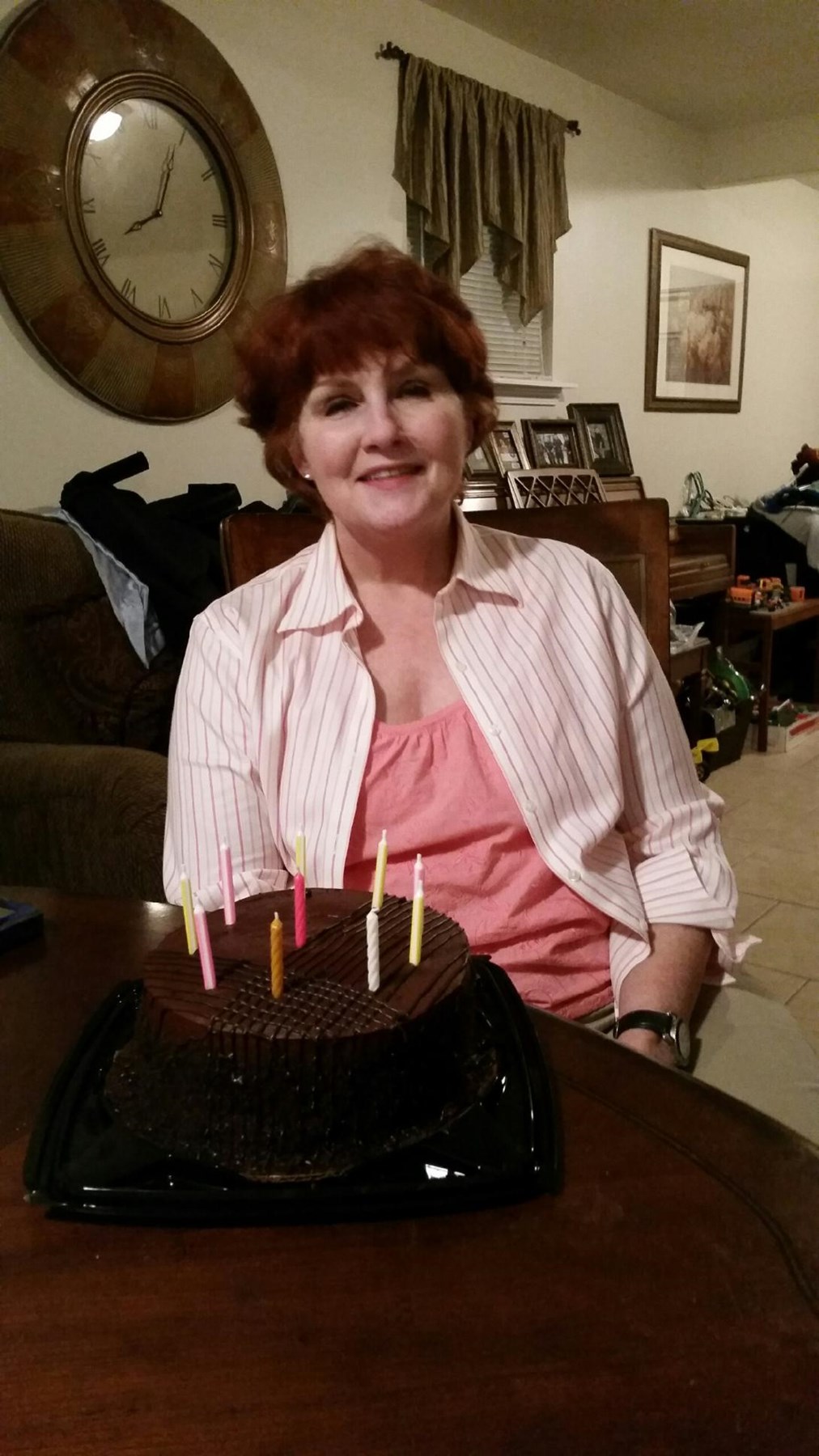 Obituary of Sandra Ann Barrette