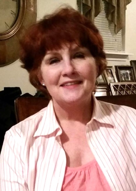 Obituary of Sandra Ann Barrette
