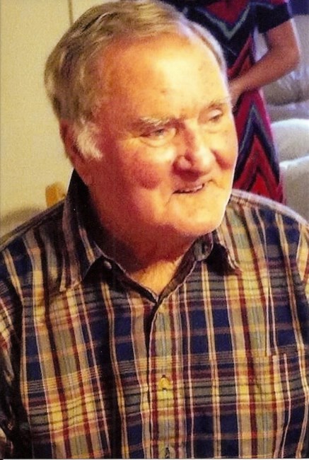 Obituary of Willard Clay Mitchell