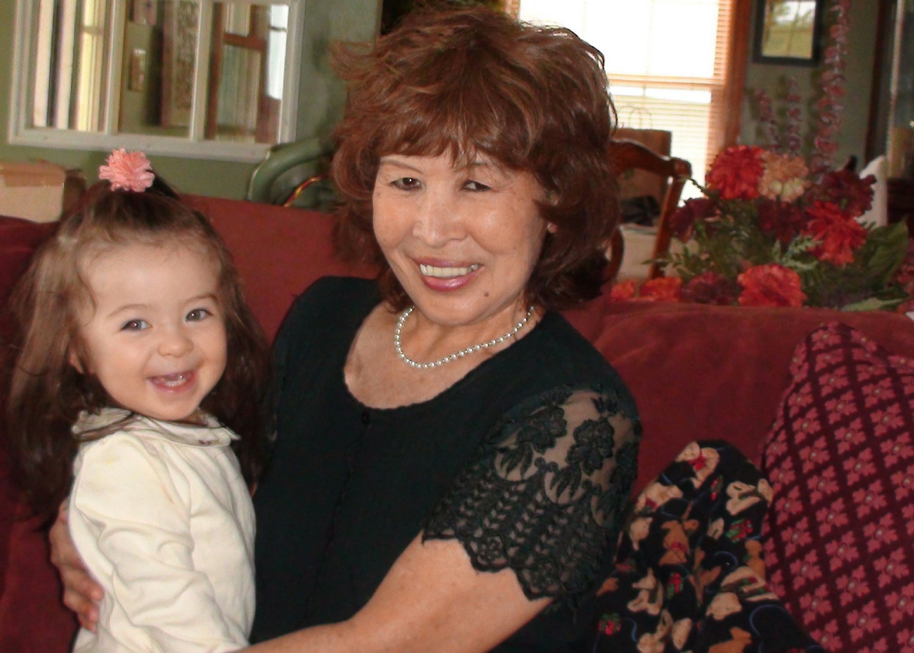 Obituary of Lisa H Madrigal