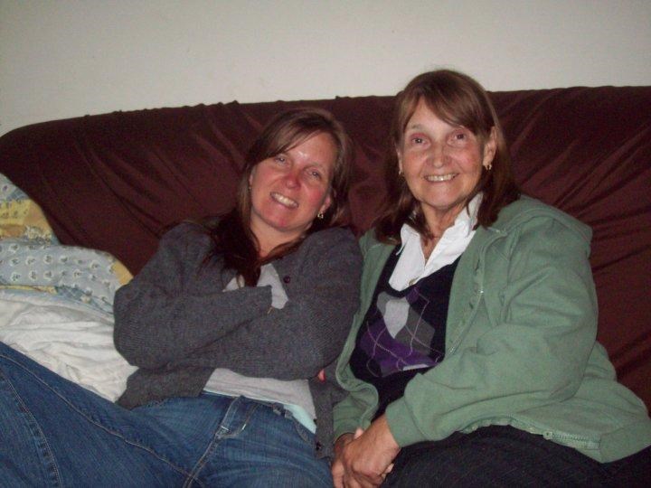 Obituary of Dorothy Ann MacDonald