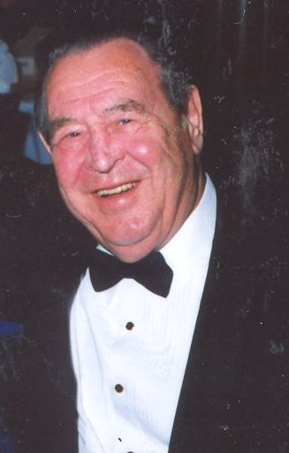 Obituary of William C. Wolf