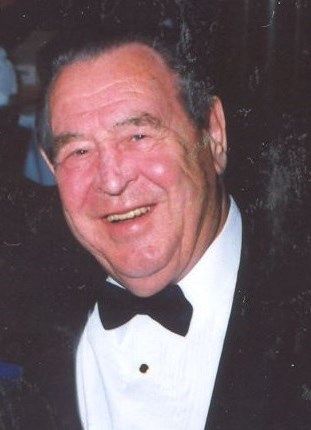 Obituary of William C. Wolf