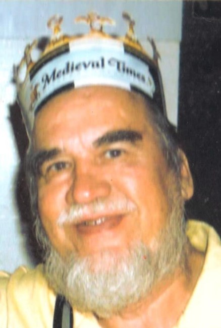 Obituary of Norman E. Lintz