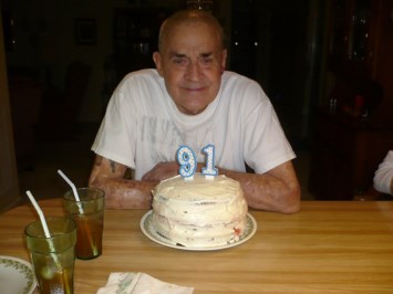 Obituary of Darrell Eugene Preston