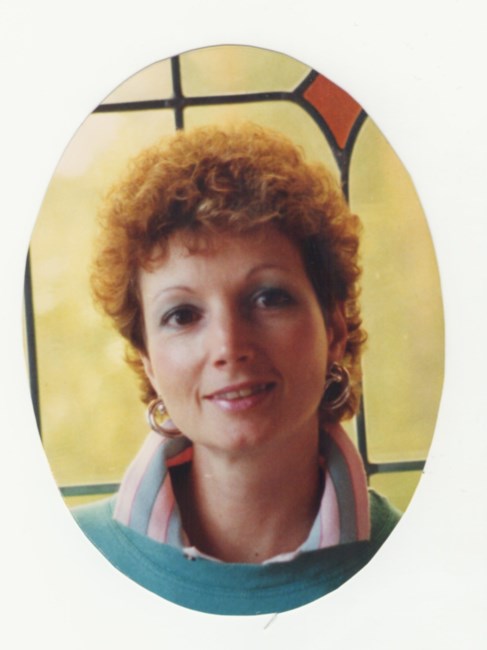 Obituary of Marilyn Esther Cathcart