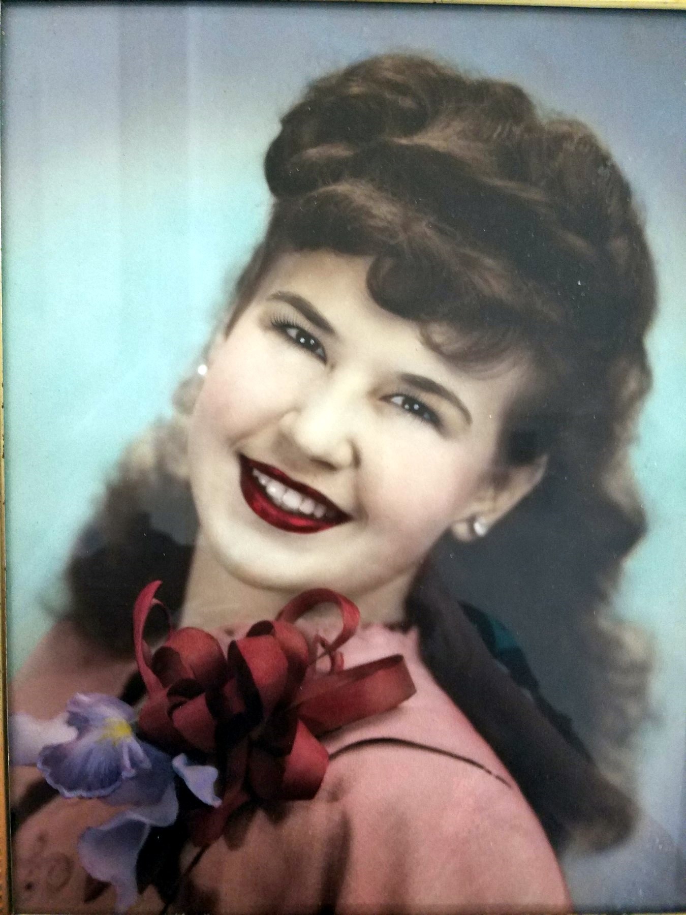 Joyce L. Morton Obituary Houston, TX