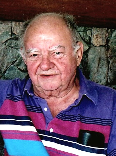 Obituary of Ernest Anthony Brand