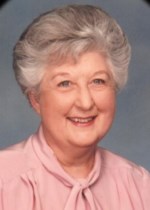 Dorothy Tyson