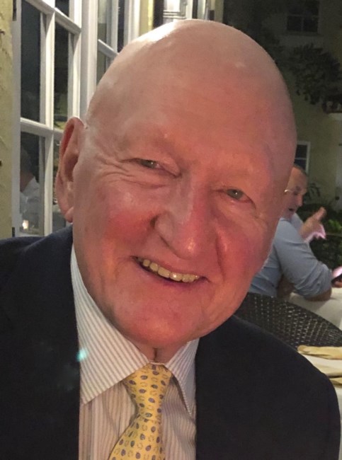 Obituary of Jay Neil Goldberg