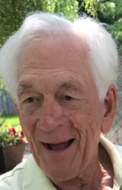 Obituary of Jesse Gilbert Knipshild Jr.