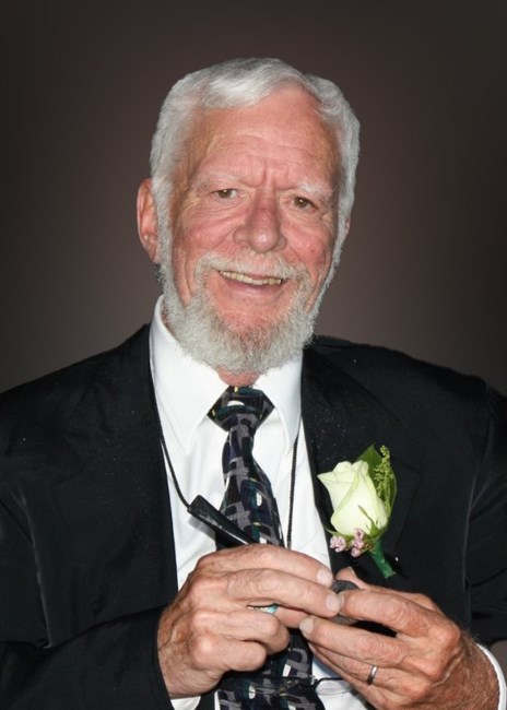 Obituary of Lloyd Herring