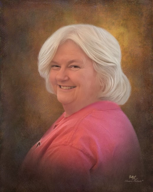 Obituary of Patricia Ann Rhea
