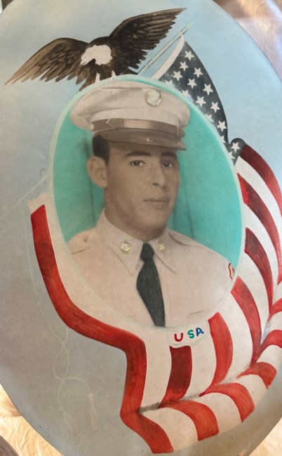 Obituary of Ismael Padilla