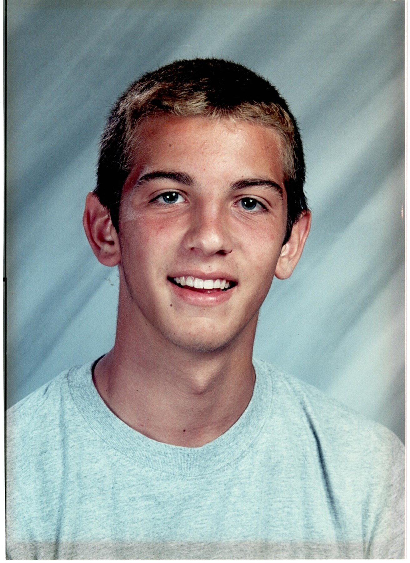 Obituary of Christopher "Kit" Joseph Walden