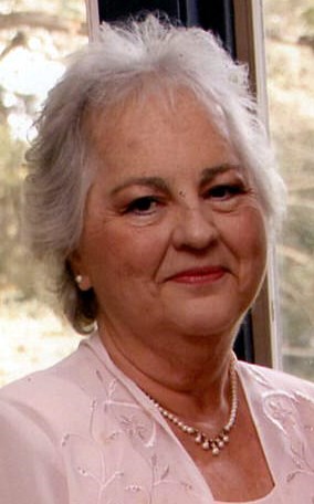 Obituary of Evelyn Jeanne Zinkand