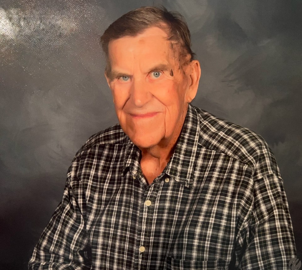 Obituary of Robert "Bob" D. Friedrich