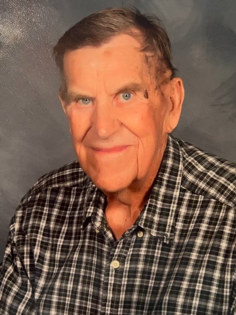 Obituary of Robert "Bob" D. Friedrich