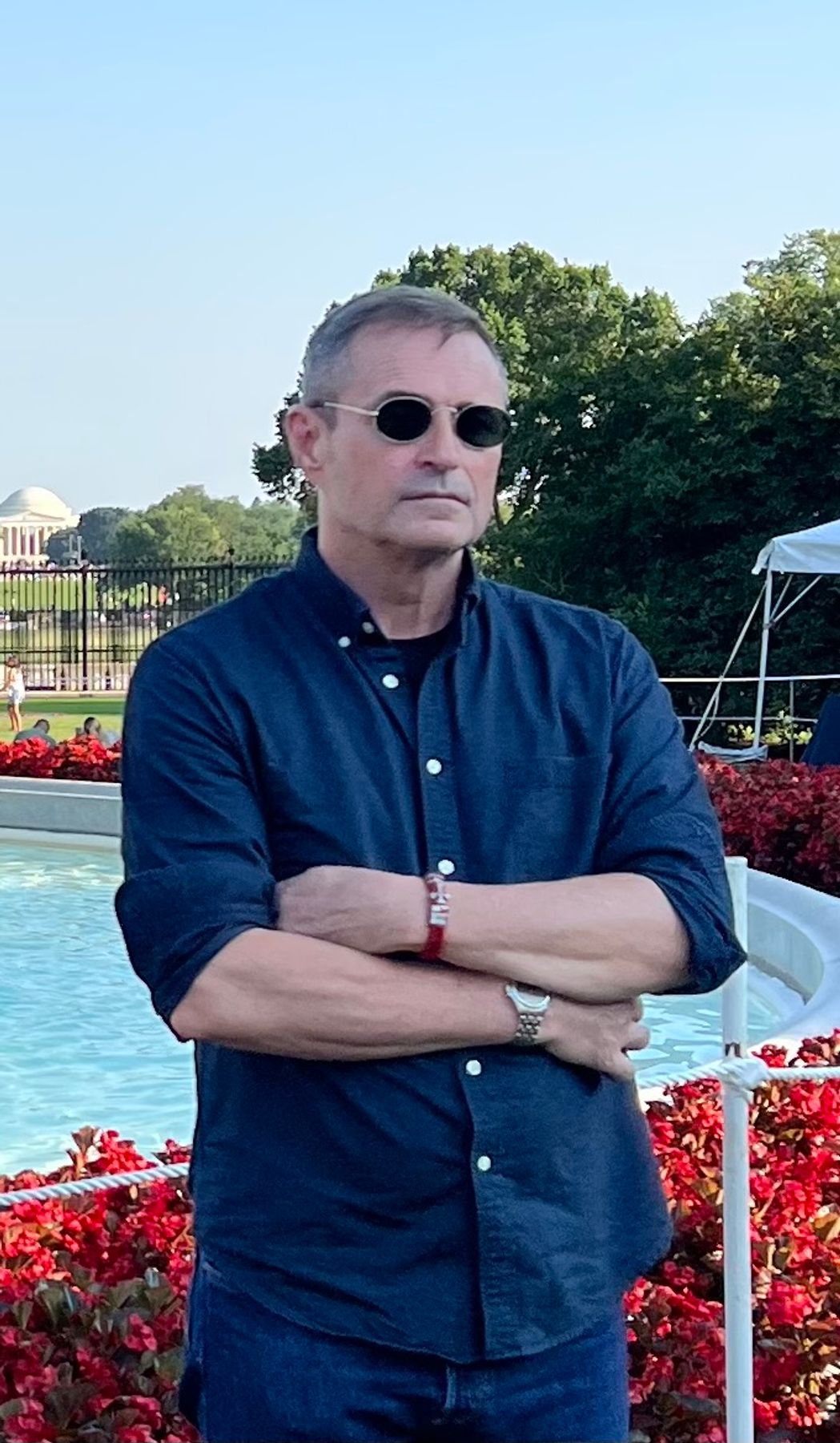 Obituary of Craig Wyman Cline