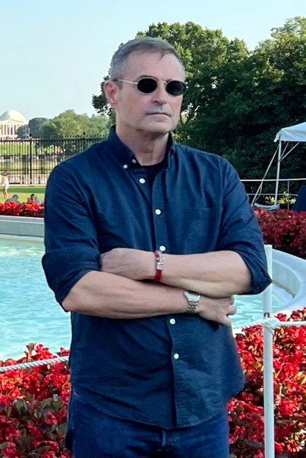 Obituary of Craig Wyman Cline