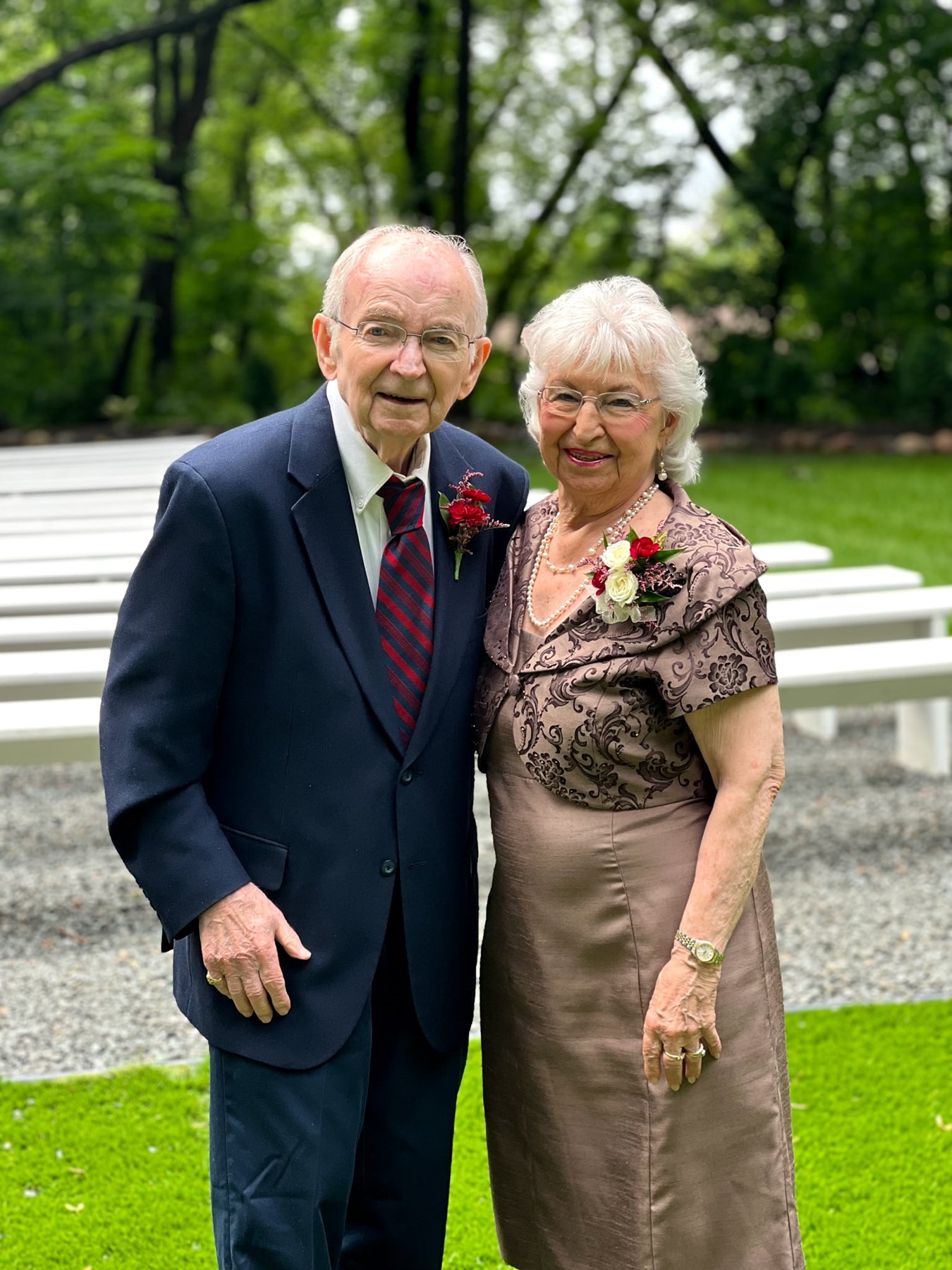 Obituary of Ronald William Abrahamson