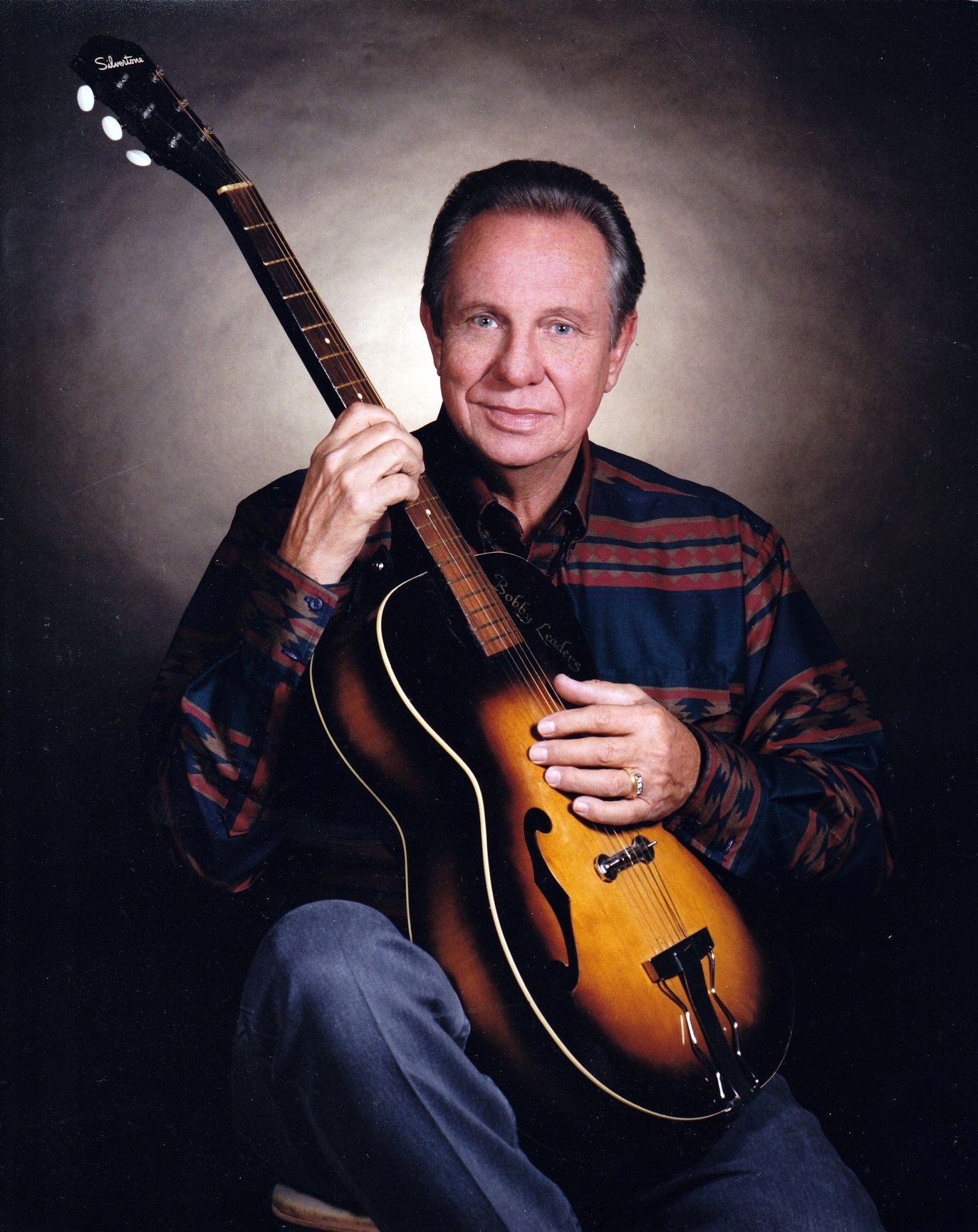 Bobby Lueders Obituary