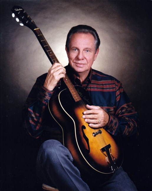 Obituary of Bobby Lueders