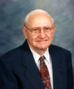 Obituary of Glen Fouts