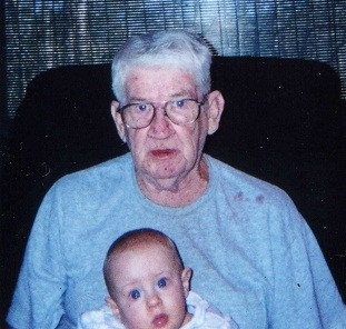 Obituary of Charles Edward Beck Sr.