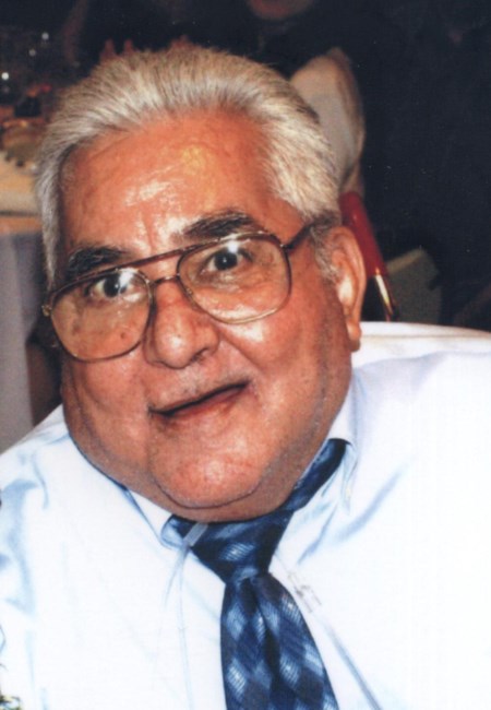Obituary of Alfonso Torres-Salas